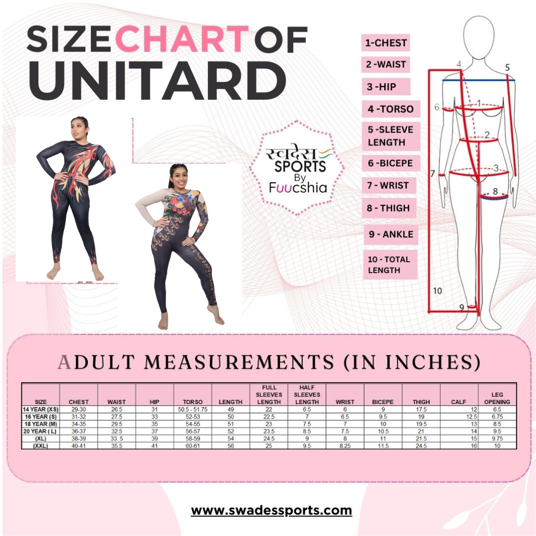 unitards