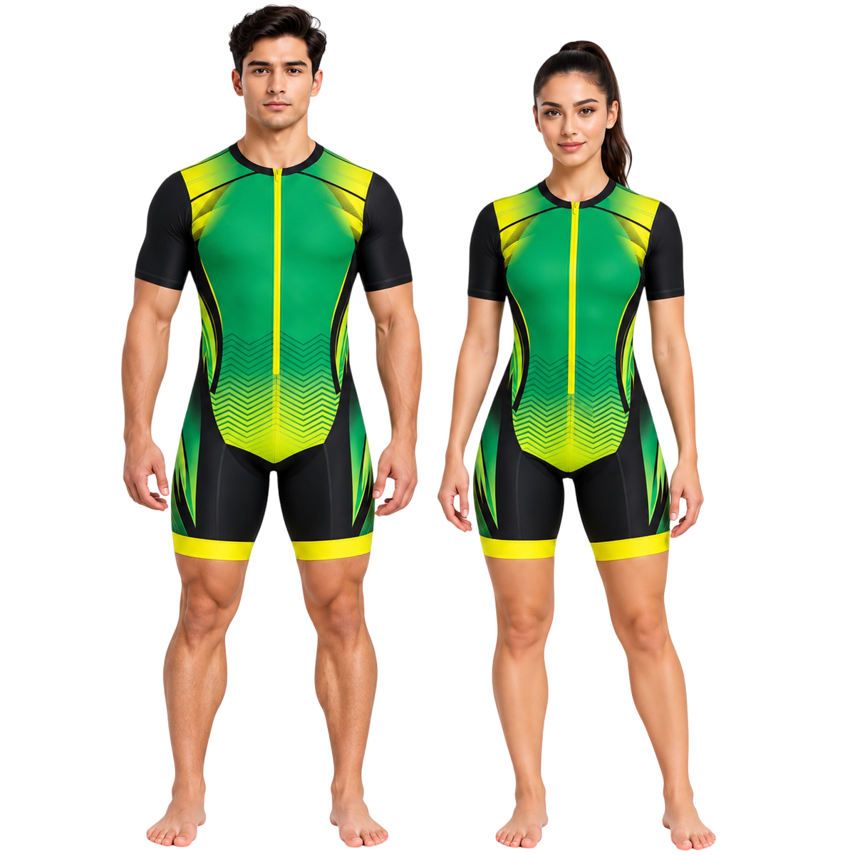 OneX  Roller Skating & Cycling Singlet