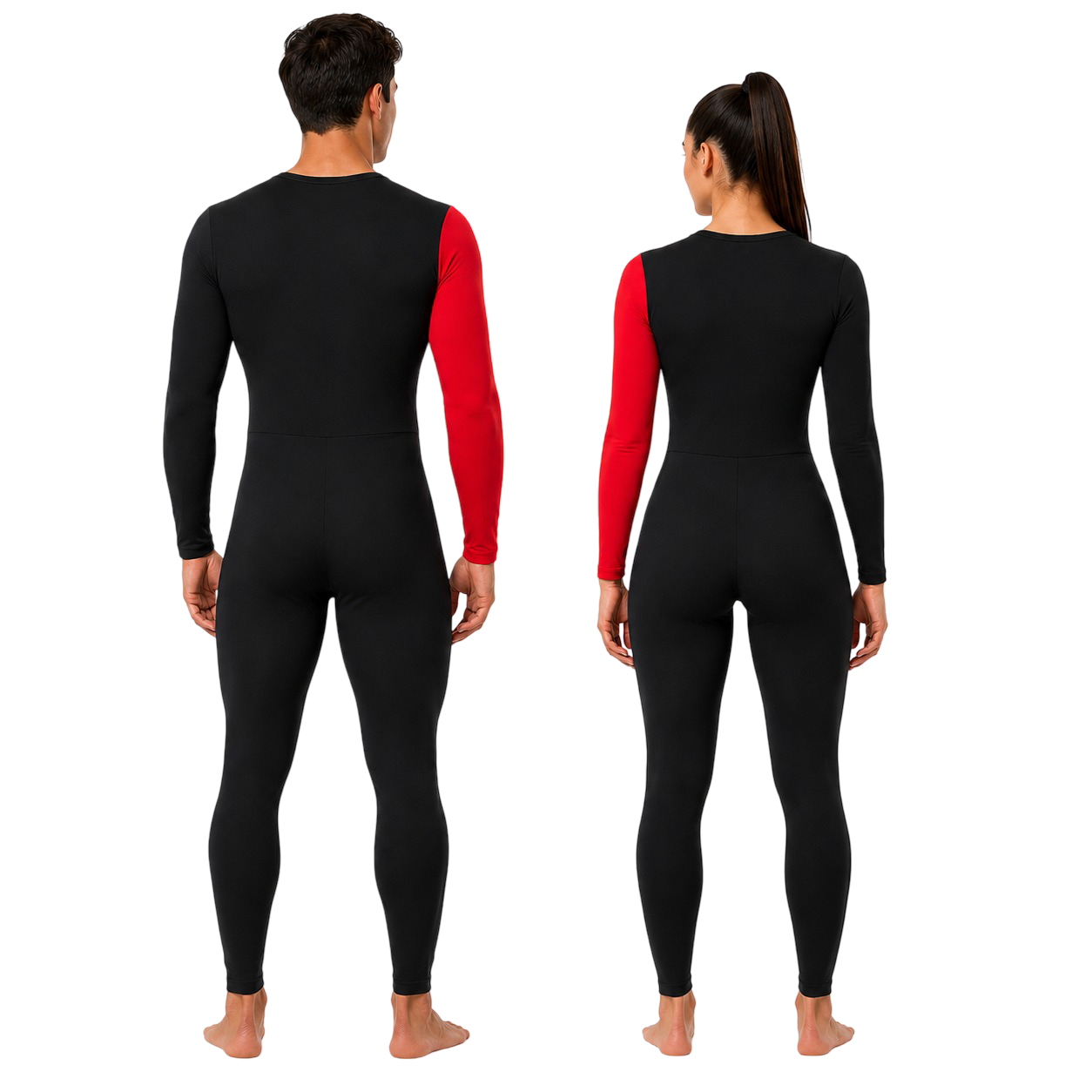 Printed Unisex Champions Legacy Unitard