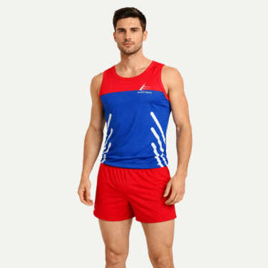 Boy's Leotard