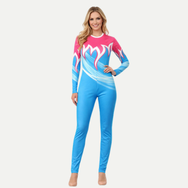 Yoga Unitard