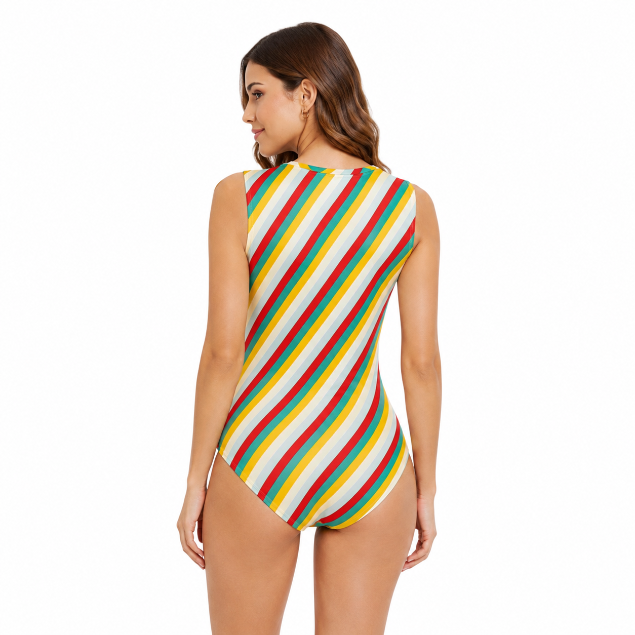 Essence Of Glory Leotard for Artistic Gymnastics, Mallakhamb, Yoga, Aerial, Skating & Dance