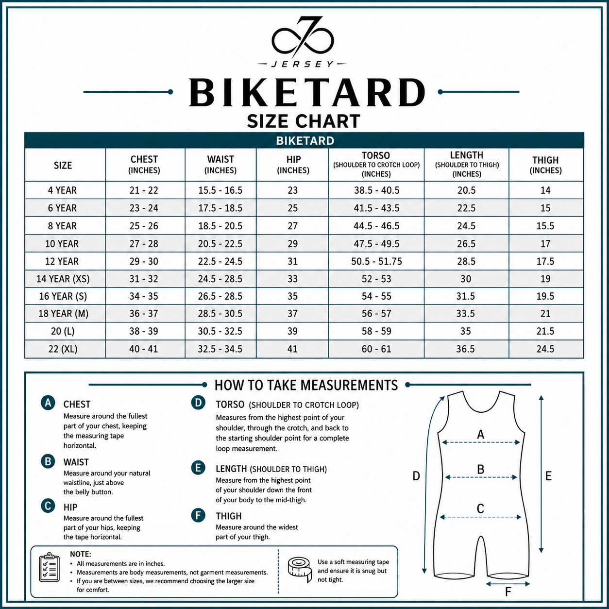 Unisex Dual Harmony Biketard made for Yoga, Cycling, Dance, Aerobics, Acrobatics, Aerial & Workouts