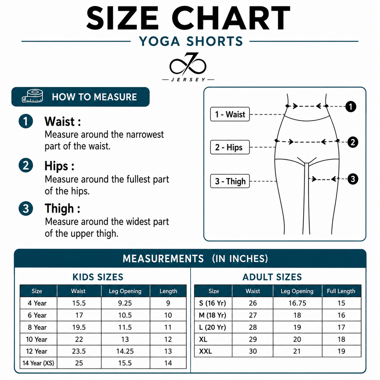 Printed Ombre Unisex Shorts