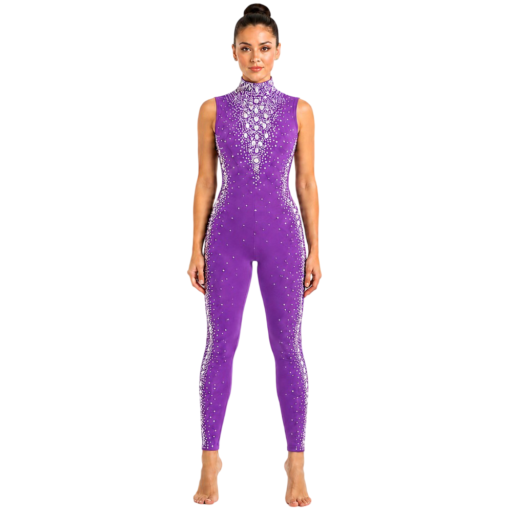 Little Wonder Performance Unitard