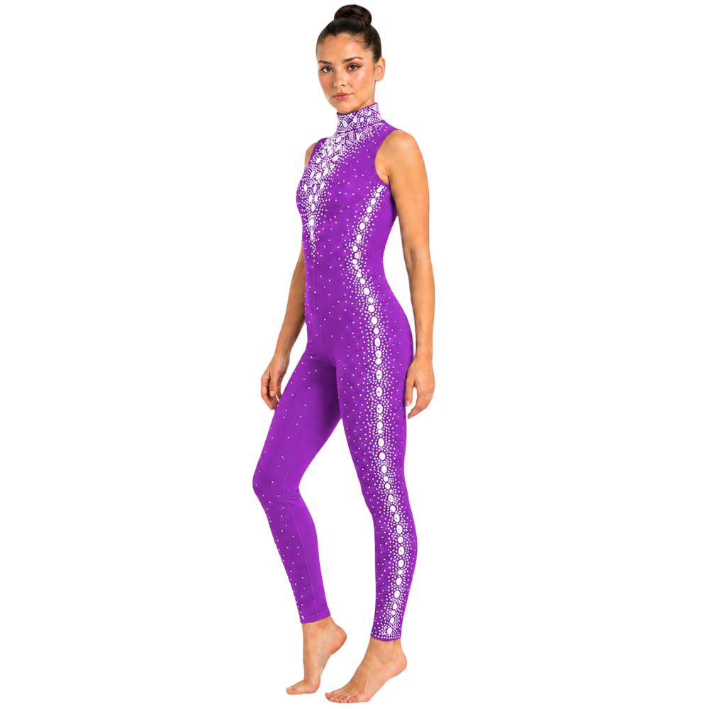 Little Wonder Performance Unitard