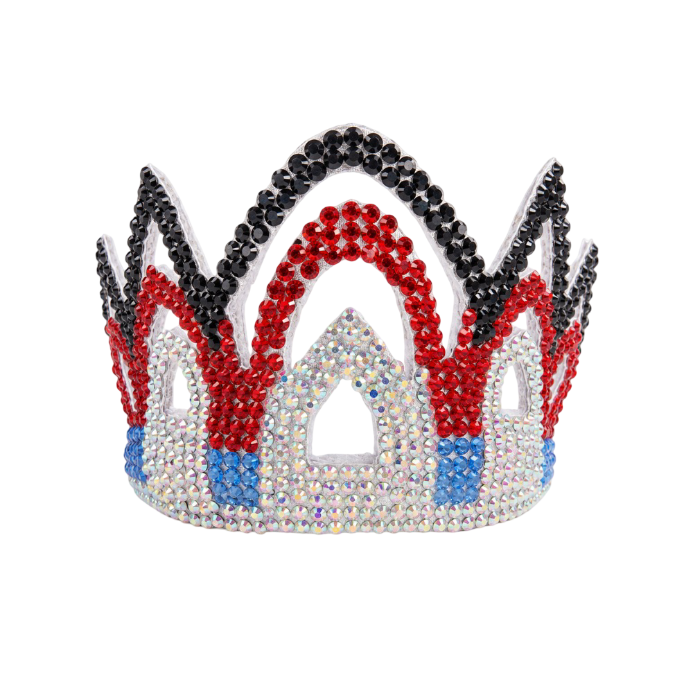 Touch of Sparkle hair accessory 