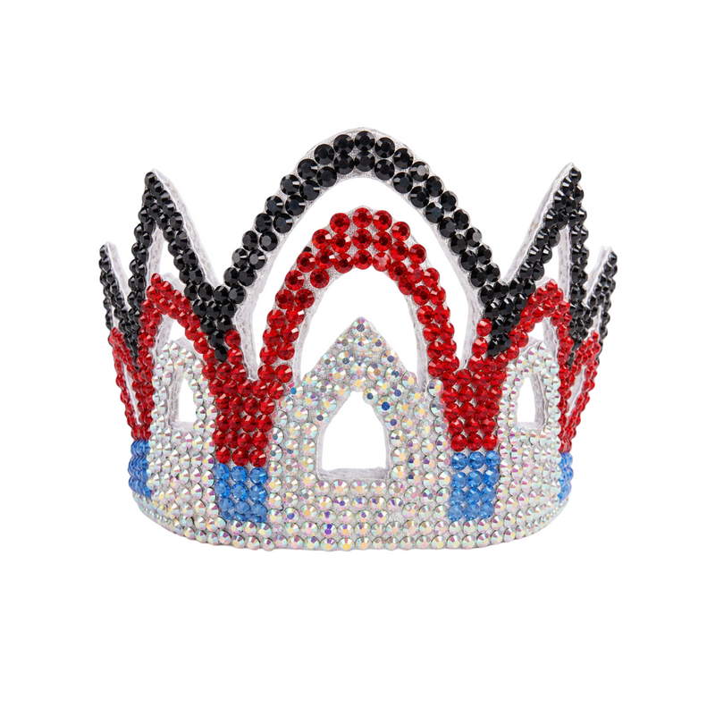 Touch of Sparkle hair accessory 