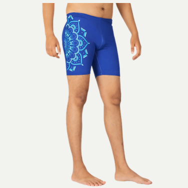 Unisex Shorts