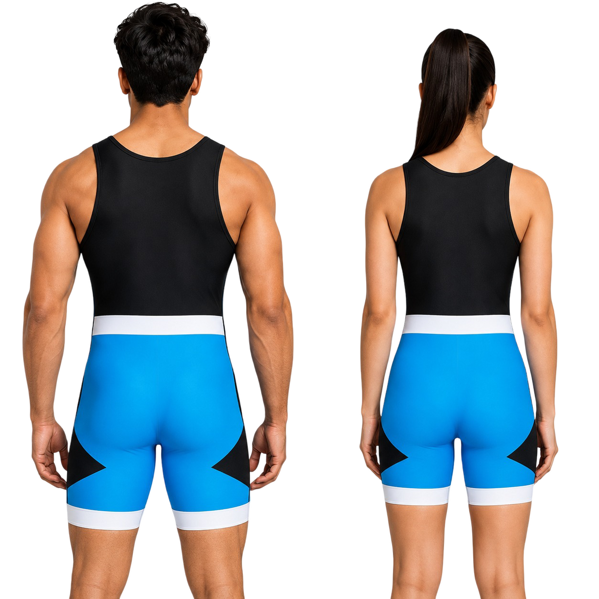 Unisex Bench Press Singlet