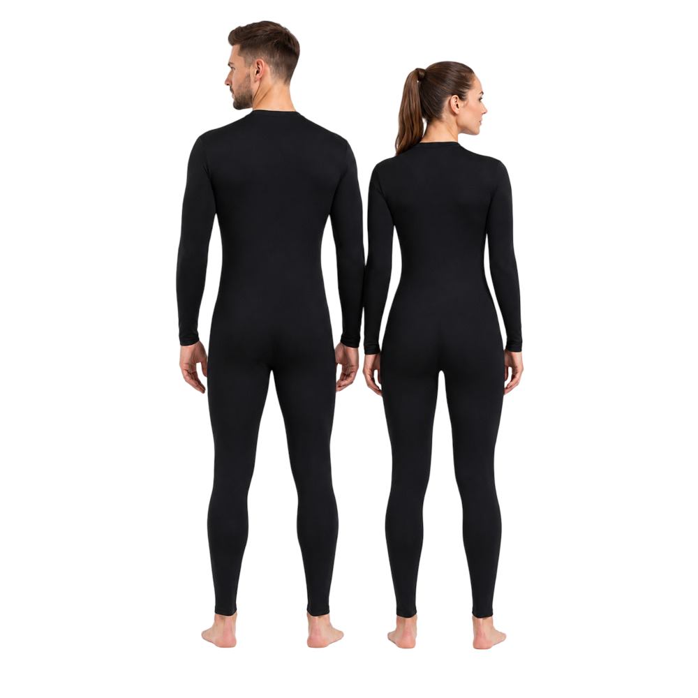 Unisex Burning Bright Unitard