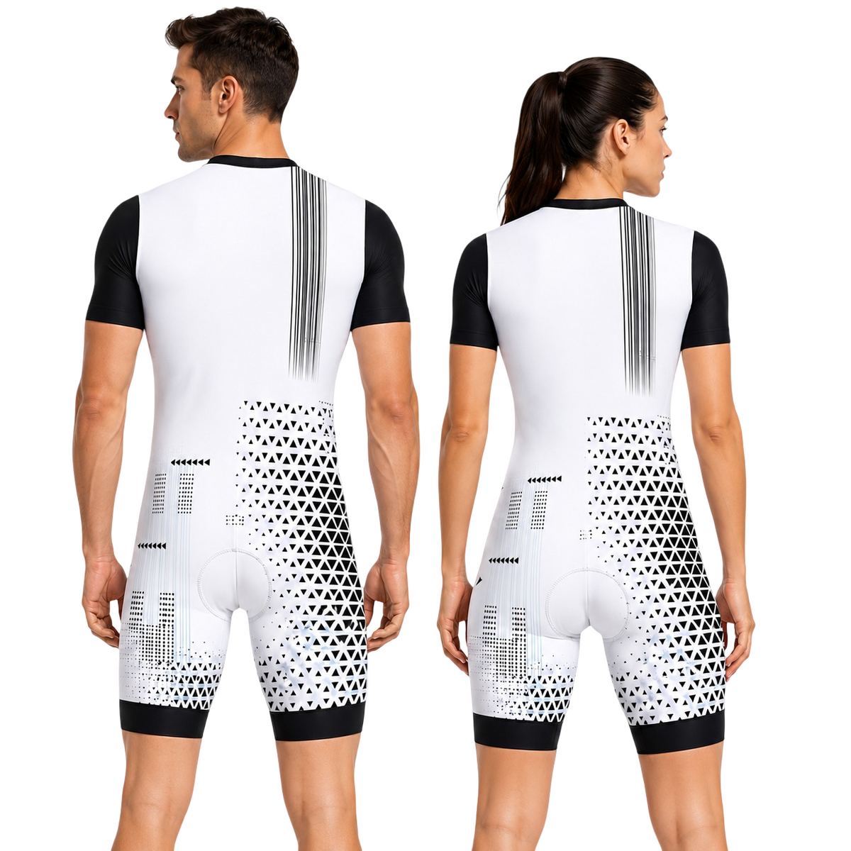 Unisex Inline Skating Singlet