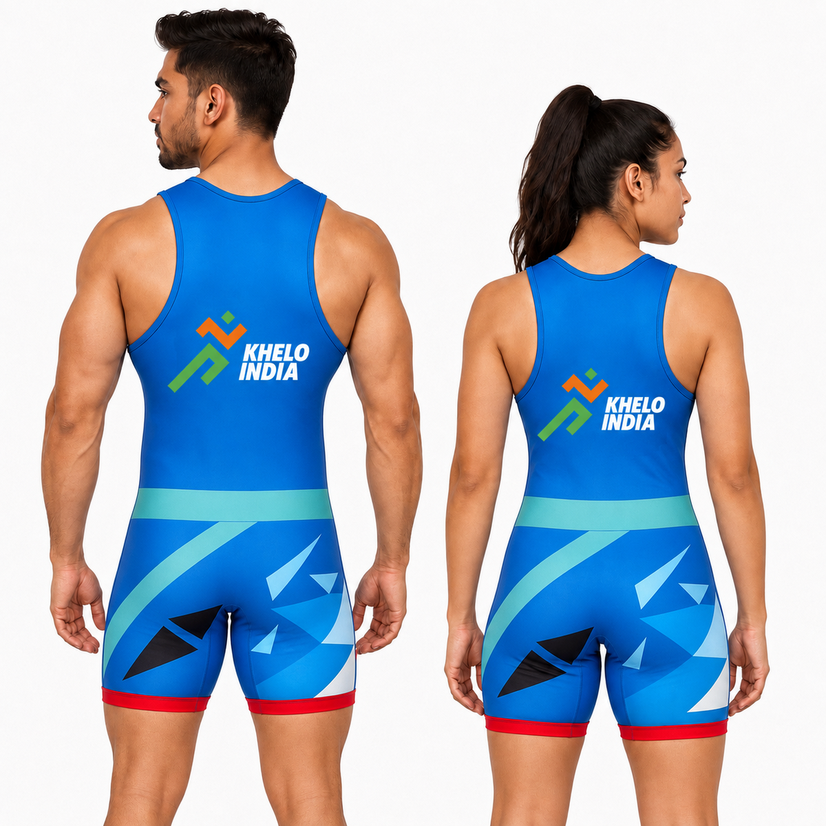 Unisex Pro Stamina Singlet