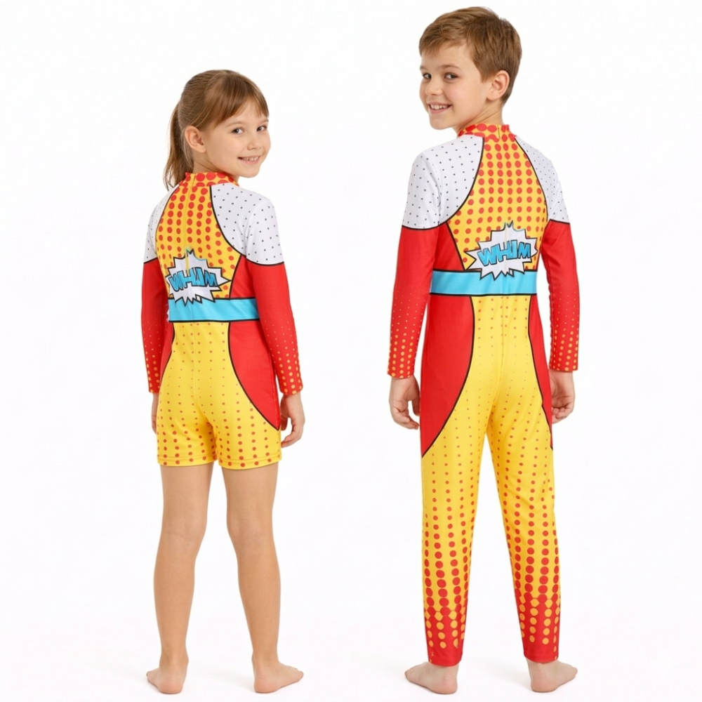Bubble Joy Duo Set for Yoga, Acrobatics, Aerobics, Skating and Cycling