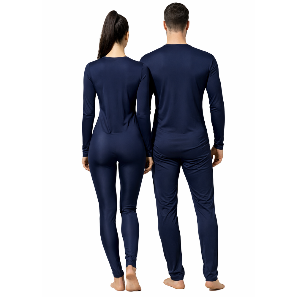 Desh Love Leotard And Leggings