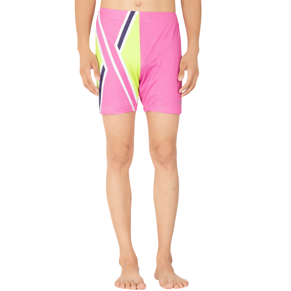 Unisex Geoflex Performance Shorts