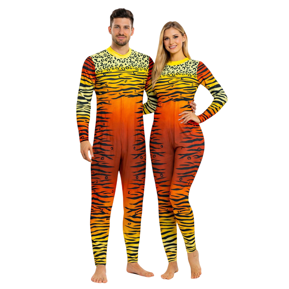 Mind & Body Balance Unisex Unitard/Bodysuit for Yoga, Meditation & Dance