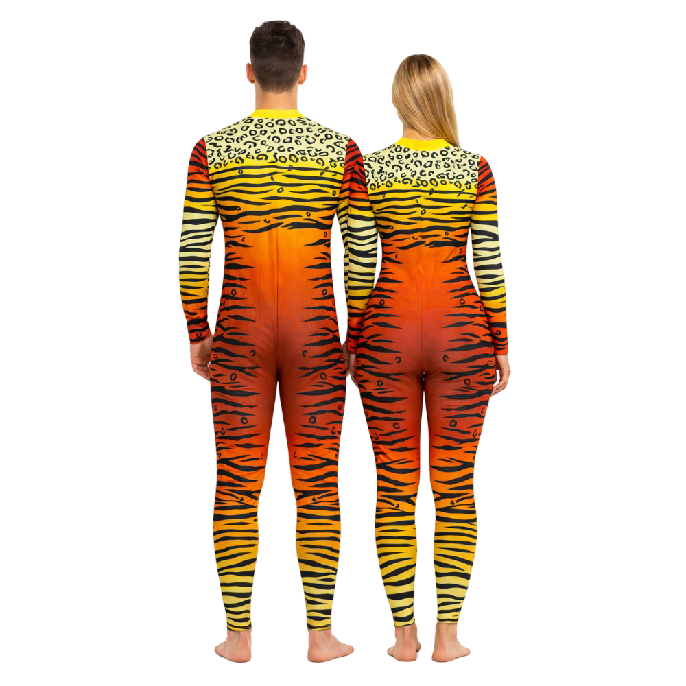 Mind & Body Balance Unisex Unitard/Bodysuit for Yoga, Meditation & Dance