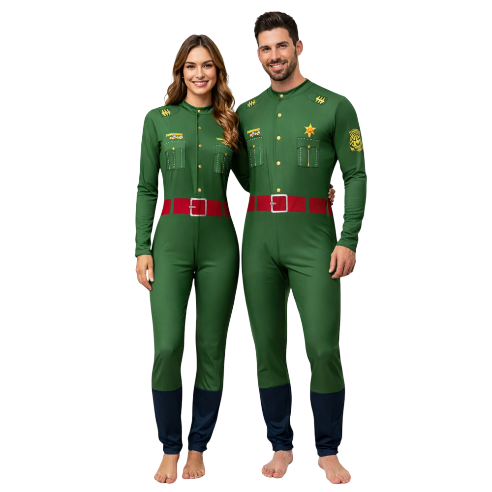 Force of Honor Unisex Unitard Made for Acrobatics, Aerobics, Yoga And Theme Based Performances