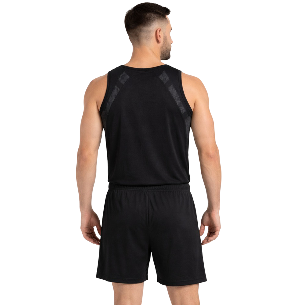 Printed Military Costume Set for Men & Boys for Artistic Gymnastics, Artistic Yoga, Gym Workouts, Patriotic Performances & Other Physical Activities