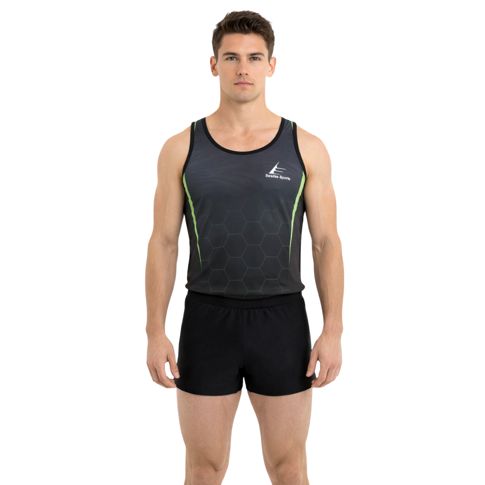 Courageous Leotard for Artistic Gymnastics, Artistic Yoga, Gym Workouts, Mallakhamb & Other Physical Activities
