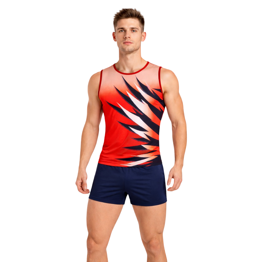 Navy Elegance Wear For Boys