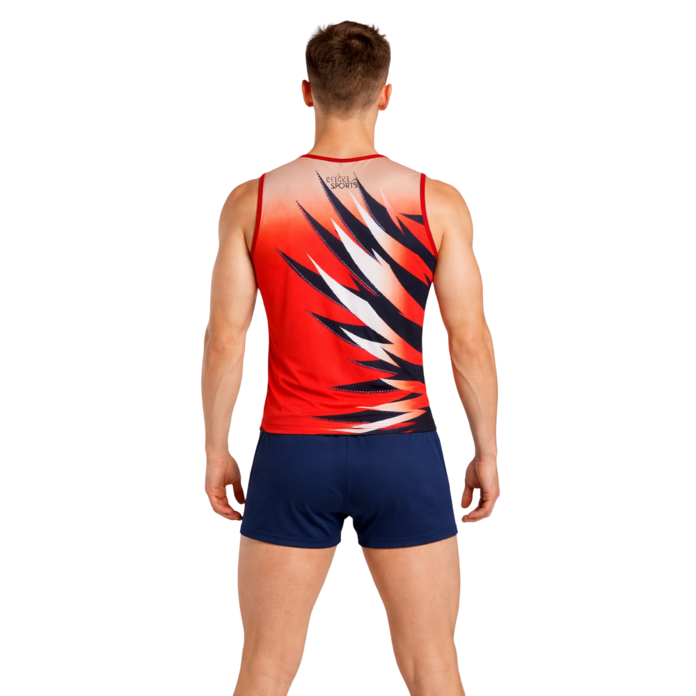 Navy Elegance Wear For Boys