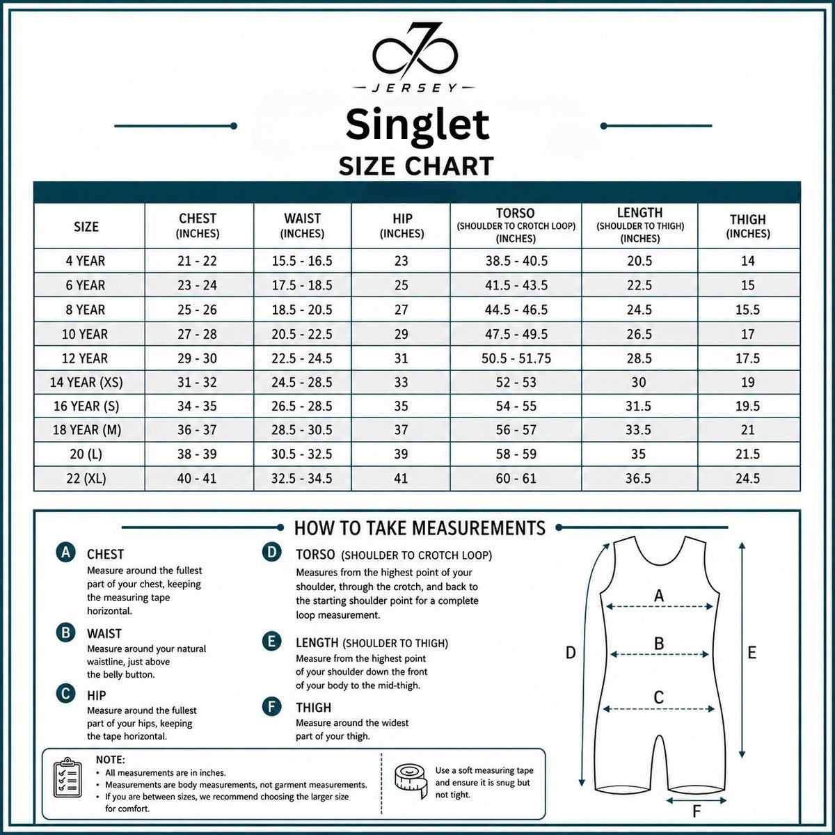 OneX  Roller Skating & Cycling Singlet
